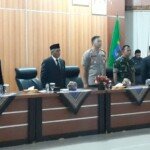 Bupati OKI Fokus Capai Visi Misi di Tahun 2020