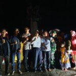 Bupati OKI Pantau Pengamanan Malam Tahun Baru 2020