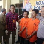 Sepekan Jabat Kasat Narkoba Banyuasin,  AKP Widhi Ungkap Peredaran Ribuan Pil Ekstasi