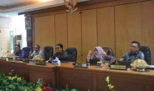 Pemprov Sulbar Terapkan Aplikasi siMAYA di Bulan Febuari