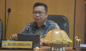 Hadirkan siMaya, Ini Komitmen Kadis Kominfo Sulbar