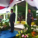 Wakil Bupati Lahat Ajak Masyarakat Menjadi Agen Perubahan Dalam Memperkuat Kerukunan Keagamaan