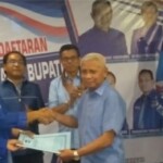 Daftar ke Demokrat, ‘ST20’ Harapkan Dukungan