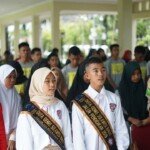 Ini Alasan Sekda Mamuju Terkesima dengan Prestasi Duta Gendre Sulbar