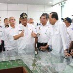 Jalan Layang Kereta Api Kualanamu – Medan Dibuka