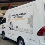 Polrestabes Palembang Akan Luncurkan Mobil SKCK Keliling