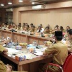 Bupati Banyuasin Harapkan OPD Terus Berinovasi