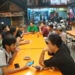 Kasus Penganiayaan Tiga Karyawan ‘Waroeng Co’ Berakhir Damai