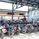 Kabag Aset akan Ajukan Lelang Ratusan Kendaraan Pemkab Batanghari