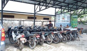 Kabag Aset akan Ajukan Lelang Ratusan Kendaraan Pemkab Batanghari