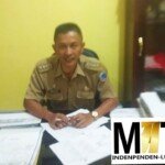 ‘Antisipasi Banjir’ Camat Kota Lahat Imbau Warga Tidak Buang Sampah ke Sungai