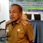 Bulan Januari 2020, Harga TBS Capai Rp 1,363.31 di Sulbar