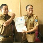 Kadiskominfo OKI Alexander Bustomi Siap Lanjutkan Program yang Tertunda