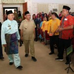 Pemko Medan Siap Kerjasama Dengan Sergai