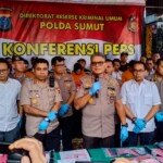‘Pembunuhan Hakim PN Medan’ Ternyata Didalangi Isteri Sendiri