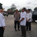 Bupati Tulang Bawang Siapkan Pasukan Siaga Bencana