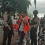 Tim Turjawali Sisir Delapan Tempat Parkir