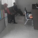 Oknum Kades di Sergai Digerebek Suami Selingkuhannya