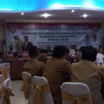Asahan dan Tanjung Balai Gelar Seminar Nasional Sedimentasi Sungai