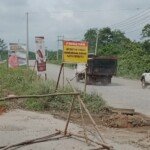 Warga Kampung Pulau Pemayung : Kami Tidak Kuat Menghirup Debu