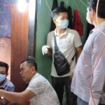 Reskrim Polsek IB II Masih Selidiki Dugaan Pembunuhan Mantan Kacab IB II Partai PDI Perjuangan