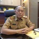 Pendapatan Pajak Kabupaten Banyuasin Tahun 2019 Over Target