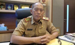 Pendapatan Pajak Kabupaten Banyuasin Tahun 2019 Over Target