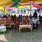 Camat Kisaran Timur Buka MTQ dan Festival Nasyid antar Kelurahan