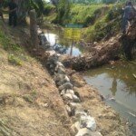 Masyarakat Kampung Tengku Tinggi Pertanyaan Transparansi ADD