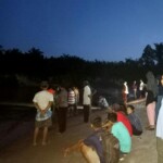 Pelajar di Asahan Dikabarkan Hanyut