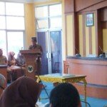 Kantor Jaksa Pengacara Negara di Kabupaten Batanghari Resmi Dibuka