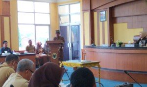 Kantor Jaksa Pengacara Negara di Kabupaten Batanghari Resmi Dibuka