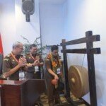 Kajati Sulbar Tekankan 7 Kebijakan Strategis Kejaksaan Tahun 2020-2024