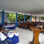 Kecamatan Teluk Gelam Gelar Musrenbang, Prioritaskan Kebutuhan Masyarakat