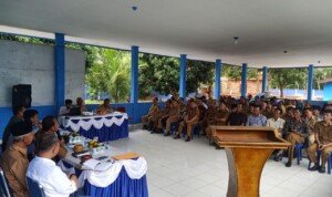 Kecamatan Teluk Gelam Gelar Musrenbang, Prioritaskan Kebutuhan Masyarakat