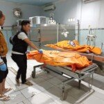 Diduga Konsleting Listrik, Satu Rumah Hangus Terbakar dan Telan Dua Nyawa