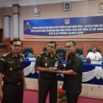 Kajati Sulbar Ingatkan Pejabat Jangan Gunakan Dana Desa untuk Pribadi