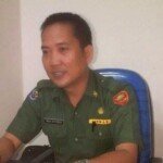 SMS Call Centre Kabupaten OKI Sarana Pelayanan Kesehatan Ibu Hamil