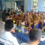 Kecamatan Tanjung Lubuk Gelar Musrenbang Tingkatkan Pembangunan Desa