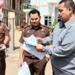 JPKP Gelar Aksi Tuntut Transparansi Penggunaan Dana Desa di Banyuasin