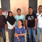 Polres Tulang Bawang Ungkap Penyebar Vidio Porno Yang Viral di Medsos