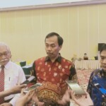 ATR/BPN Sumsel Mencanangkan Pembangunan Zona Integritas WBK dan WBBM