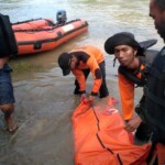 Mayat Pelajar Asahan yang Hanyut di Sungai Sei Silau Ditemukan