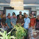 Pemko Medan Terima Kunjungan Kerja Komisi A DPRD Semarang