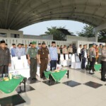 Abdi Negara Harus Melayani Masyarakat dan Punya Semangat Patriotisme