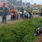 Pelajar MTs di Kabupaten Batanghari Tewas Ditabrak Mobil Pembawa Durian
