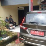 Walikota Kunjungi Rumah Singgah Tanjungpinang di Jakarta