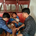 ASIRA Sergai Sunat Gratis 19 Anak Sei Rampah