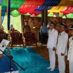 Wabup Shodiq Ungkap Kunci Sukses Membangun Desa