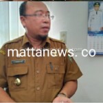 Jhon Hardi Nasution Jadi Plt Kadinkes Asahan